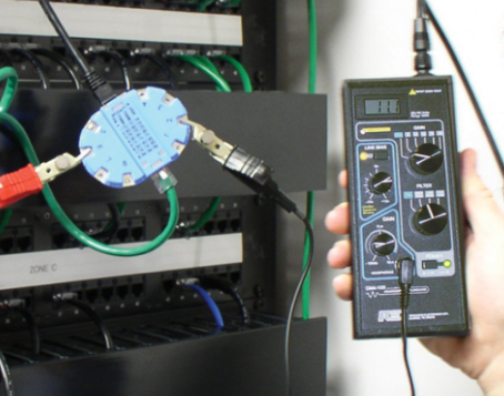 文登美国REI CMA-100反监听音频放大器